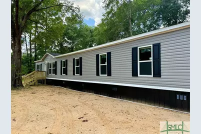 22 Tower Road, Hinesville, GA 31316 - Photo 1