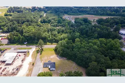 0 Laurel Street, Springfield, GA 31329 - Photo 8
