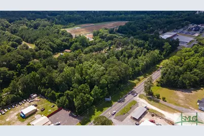 0 Laurel Street, Springfield, GA 31329 - Photo 4