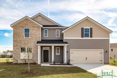 116 Kenwood Circle, Savannah, GA 31302 - Photo 1
