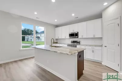 116 Kenwood Circle, Savannah, GA 31302 - Photo 4