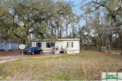 78 Button Avenue, Midway, GA 31320 - Photo 1