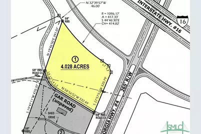 0 S US 1 Highway, Oak Park, GA 30401 - Photo 1