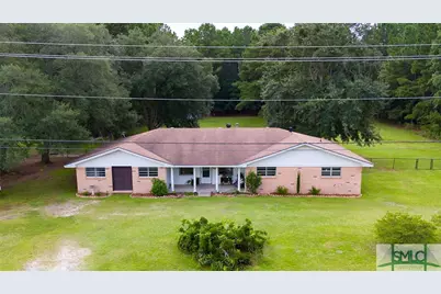 1325 Pine Barren Road, Pooler, GA 31322 - Photo 2