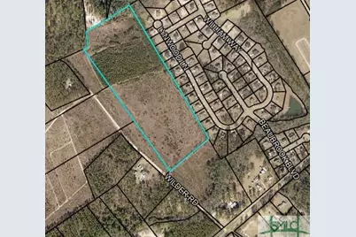 0 S 119 Highway, Springfield, GA 31329 - Photo 1