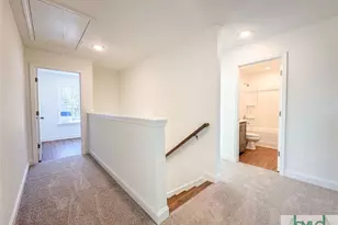 32 Alder Pass, Midway, GA 31320 - Photo 16
