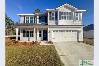 32 Alder Pass, Midway, GA 31320 - Photo 1