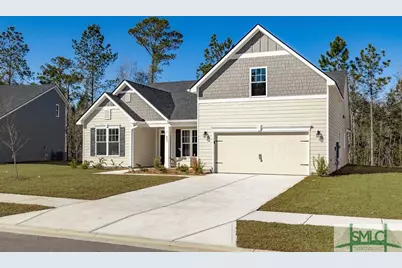 807 Highland Circle, Richmond Hill, GA 31324 - Photo 2