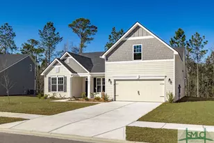 807 Highland Cir, Richmond Hill, GA 31324 - Photo 2