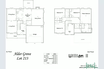 152 Holland Drive, Midway, GA 31320 - Photo 6