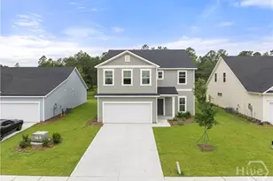 29 Jazz Dr, Pooler, GA 31322 - Photo 2