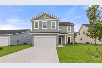29 Jazz Drive, Pooler, GA 31322 - Photo 4