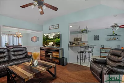 581 Laurel Hill Circle, Richmond Hill, GA 31324 - Photo 8