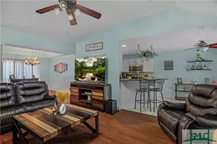 581 Laurel Hill Cir, Richmond Hill, GA 31324 - Photo 8