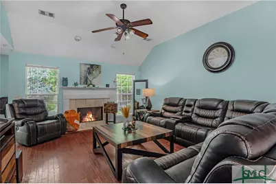 581 Laurel Hill Circle, Richmond Hill, GA 31324 - Photo 6