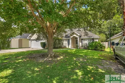 581 Laurel Hill Circle, Richmond Hill, GA 31324 - Photo 4