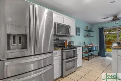 581 Laurel Hill Circle, Richmond Hill, GA 31324 - Photo 12