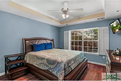 581 Laurel Hill Circle, Richmond Hill, GA 31324 - Photo 24