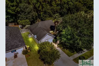 581 Laurel Hill Circle, Richmond Hill, GA 31324 - Photo 1