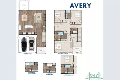 29 Blues Drive, Pooler, GA 31322 - Photo 2