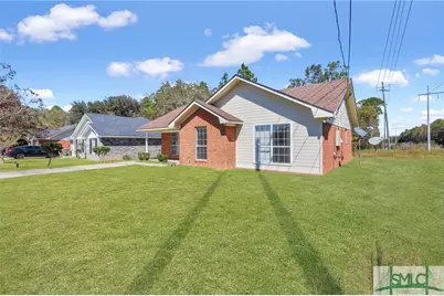2563 Zachary Court, Hinesville, GA 31313 - Photo 4