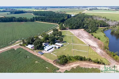 15238 Turner Road, Metter, GA 30439 - Photo 4