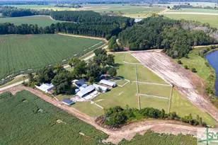 15238 Turner Rd, Metter, GA 30439 - Photo 4