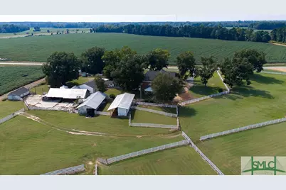 15238 Turner Road, Metter, GA 30439 - Photo 8