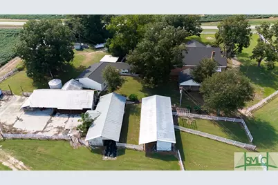 15238 Turner Road, Metter, GA 30439 - Photo 10