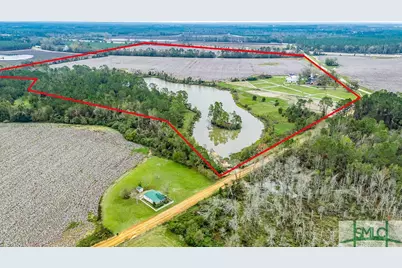 15238 Turner Road, Metter, GA 30439 - Photo 2