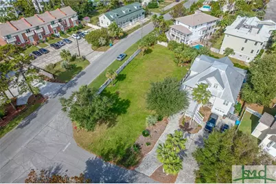 0 Veterans Drive, Tybee Island, GA 31328 - Photo 8