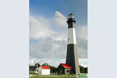 0 Veterans Drive, Tybee Island, GA 31328 - Photo 24