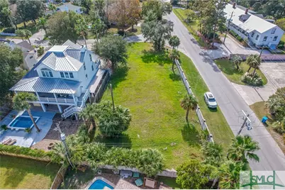 0 Veterans Drive, Tybee Island, GA 31328 - Photo 6