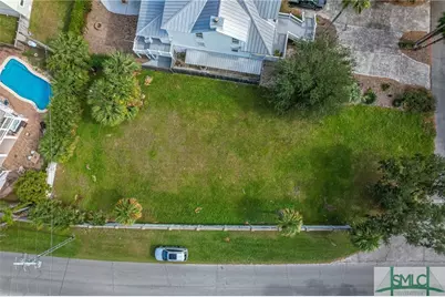 0 Veterans Drive, Tybee Island, GA 31328 - Photo 12