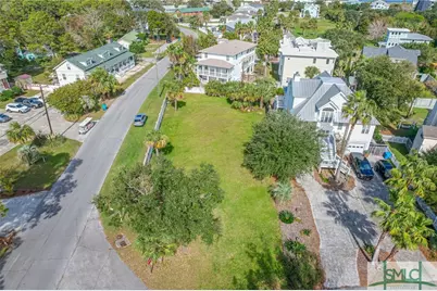0 Veterans Drive, Tybee Island, GA 31328 - Photo 4