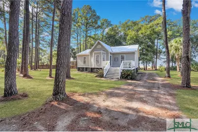 26 Maryfield Court, Daufuskie Island, SC 29915 - Photo 6