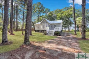 26 Maryfield Ct, Daufuskie Island, SC 29915 - Photo 6