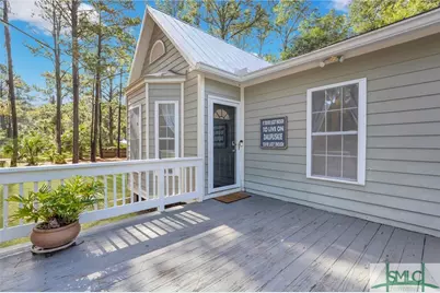 26 Maryfield Court, Daufuskie Island, SC 29915 - Photo 2