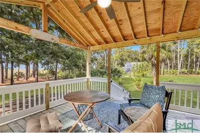 26 Maryfield Court, Daufuskie Island, SC 29915 - Photo 38