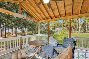 26 Maryfield Ct, Daufuskie Island, SC 29915 - Photo 38