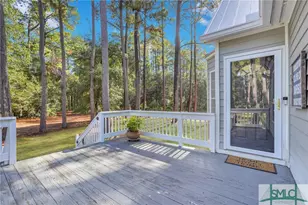 26 Maryfield Ct, Daufuskie Island, SC 29915 - Photo 4