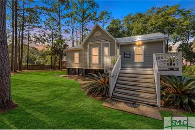 26 Maryfield Court, Daufuskie Island, SC 29915 - Photo 1