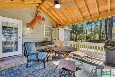 26 Maryfield Court, Daufuskie Island, SC 29915 - Photo 36