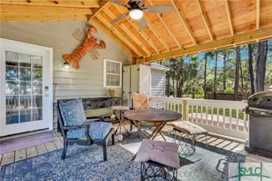 26 Maryfield Ct, Daufuskie Island, SC 29915 - Photo 36
