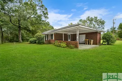 2345 Eldora Road, Ellabell, GA 31308 - Photo 12
