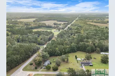 2345 Eldora Road, Ellabell, GA 31308 - Photo 4