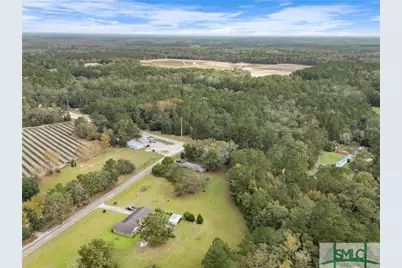 2345 Eldora Road, Ellabell, GA 31308 - Photo 16