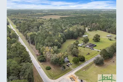 2345 Eldora Road, Ellabell, GA 31308 - Photo 2