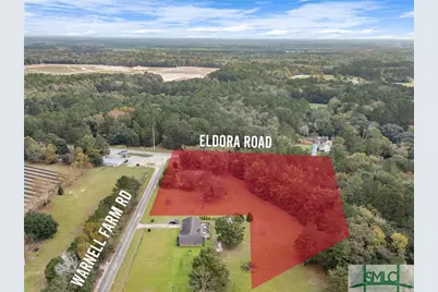 2345 Eldora Road, Ellabell, GA 31308 - Photo 20