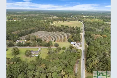2345 Eldora Road, Ellabell, GA 31308 - Photo 8